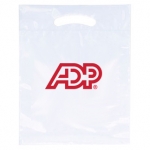 ADP 15 x 19 Die Cut Bag