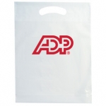 ADP 9 x 13 Die Cut Bag