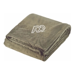 Sherpa Home Throw