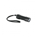 Garrity 9 L.E.D. Flashlight - K35