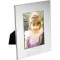 Radiance Silver Plated Photo Frame
