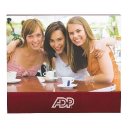 Wooden Acrylic Frame - 4in.x6in.