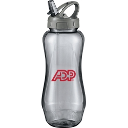 Aquos BPA Free Sport Bottle