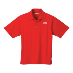 Men's Purcell Short Sleeve Polo