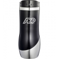 Curved Stainless Tumbler