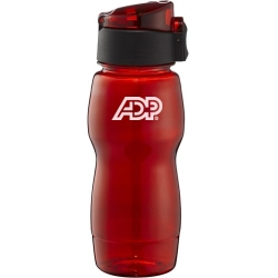 Fusion BPA Free Sport Bottle