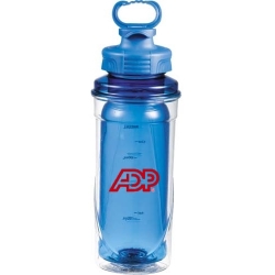 No Sweat BPA free Sport Bottle