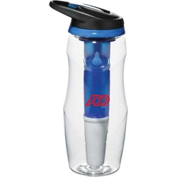 Water Filtration BPA Free Sport Bottle