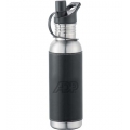 Hampton Stainless Bottle with Wrap