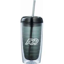 Vortex Tumbler