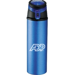 Sheen Aluminum Bottle