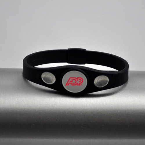 2 PACK Power Balance Energy Health Band Bracelet-Wrist Black, Grey, White,  Green | eBay