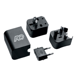 Universal Travel Adapter