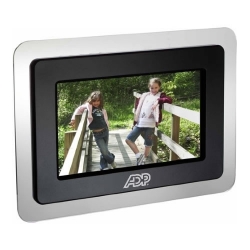 7in. Desktop Digital Photo Frame