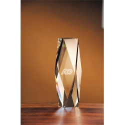 Orrefors® Glacier Small Award