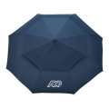 46in. Chairman Auto Open/Close Vented Umbrella