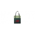 Laminated Non-Woven Big Grocery Tote