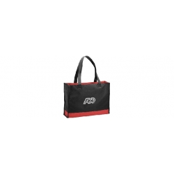 Colorband Carry All Tote