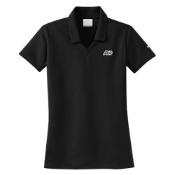 Nike Ladies Dri-FIT Micro Pique 2.0 Polo