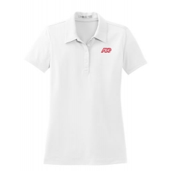 Ladies Nike Sphere Dry Diamond Polo