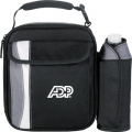 Arctic Zone® Hydration Dual Lunch Cooler