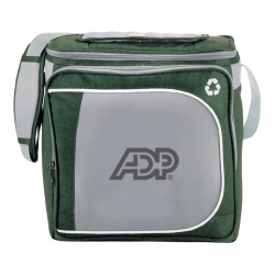 Arctic Zone® Eco Logic 30-Can Collapsible Cooler