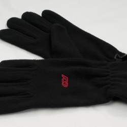 Unisex Recycled Microfleece Gloves