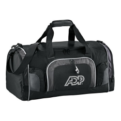 Touring 22in. Deluxe Golf Duffel