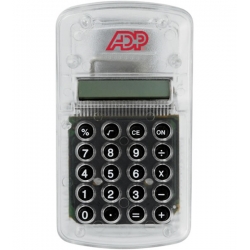 Whiz (Mini Clip Calculator)