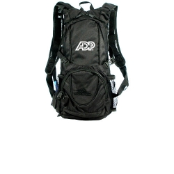 High Sierra Drench Hydration Pack