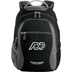 High Sierra® Curve Backpack