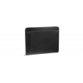 Case Logic Conversion Zippered Tech Padfolio