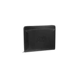 Case Logic Conversion Zippered Tech Padfolio