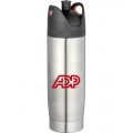 Wenger Double Walled Stainless Bottle