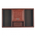 Cutter & Buck Legacy Valet and Charging Station