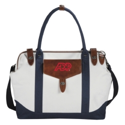 Cutter & Buck Legacy Cotton Duffel