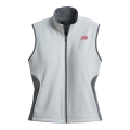 Womens Corazon Recycled Shoftshell Vest