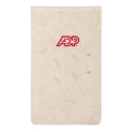 Elephant Poo Poo Paper™ Jotter – 3” x 5”