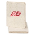 Elephant Poo Poo Paper™ Notebook – 4” x 6”