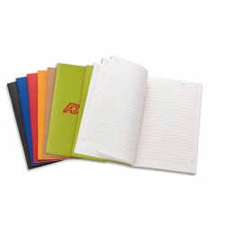 ECO Single Meeting Notebook – 6” x 9”