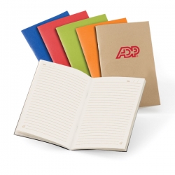 ECO Pocket Notebook – 3½” x 6”
