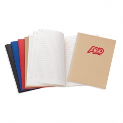 ECO Large Conference Notebook – 8½” x 11”