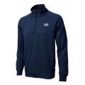 Sport Tek Tech Fleece 1/4 Zip Pullover