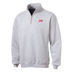 Sport Tek 1/4 Zip Sweatshirt