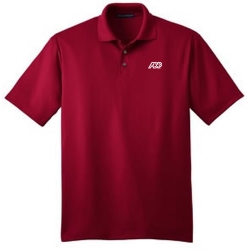 Port Authority - Performance Fine Jacquard Polo