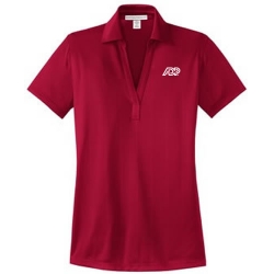 Port Authority - Ladies Performance Fine Jacquard Polo