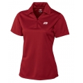 Ladies Cutter& Buck DryTec Genre Polo