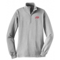 Ladies Sport Tek 1/4 Zip Sweatshirt