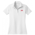 Ladies Sport Tek  Micropique Sport Wick Polo