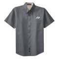 Port Authority Short Sleeve Easy Care Shirt